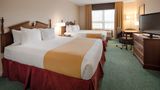 Best Western Sault Ste. Marie Room