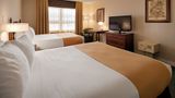 Best Western Sault Ste. Marie Room