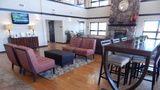 Best Western Sault Ste. Marie Lobby