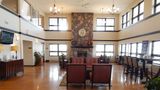 Best Western Sault Ste. Marie Lobby