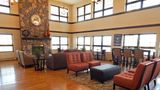 Best Western Sault Ste. Marie Lobby