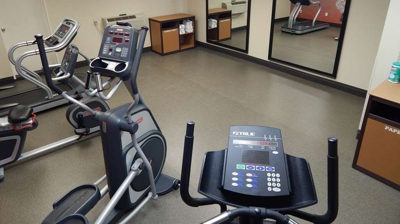 <b>Best Western Sault Ste. Marie Health</b>. Images powered by <a href="https://iceportal.shijigroup.com/" title="IcePortal" target="_blank">IcePortal</a>.