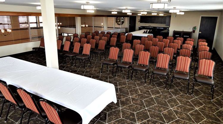 Best Western Sault Ste. Marie Meeting