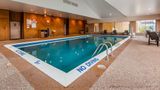Best Western Sault Ste. Marie Pool