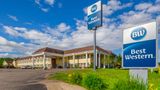 Best Western Sault Ste. Marie Exterior