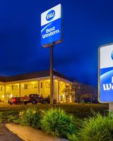 Best Western Sault Ste. Marie