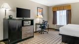 Best Western Beacon Inn Room