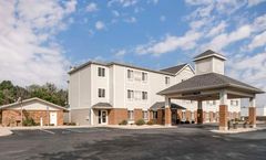 Best Western Beacon Inn