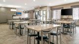 Best Western Beacon Inn Restaurant