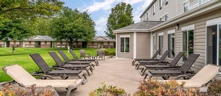 Best Western Beacon Inn Exterior