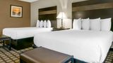 Best Western Beacon Inn Room