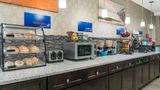 Best Western Beacon Inn Restaurant
