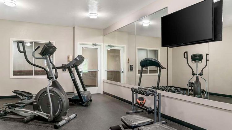 Best Western Beacon Inn Health