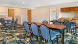 Best Western River Terrace Meeting