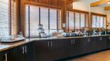 Best Western Greenfield Inn Restaurant
