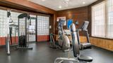 Best Western Greenfield Inn Health