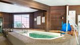 Best Western Greenfield Inn Pool