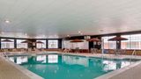 Best Western Greenfield Inn Pool