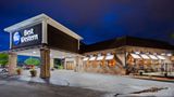 Best Western Lapeer Inn Exterior