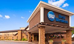 Best Western Lapeer Inn