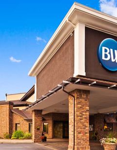 Best Western Lapeer Inn