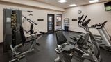 Best Western Lapeer Inn Health