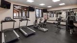 Best Western Lapeer Inn Health