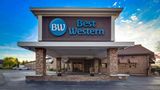 Best Western Lapeer Inn Exterior