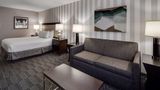 Best Western Lapeer Inn Room