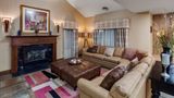 Best Western Lapeer Inn Lobby