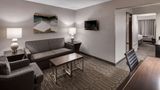 Best Western Lapeer Inn Room
