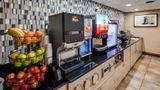 Best Western Lapeer Inn Restaurant