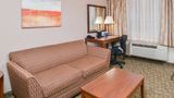 Best Western of Hartland Suite