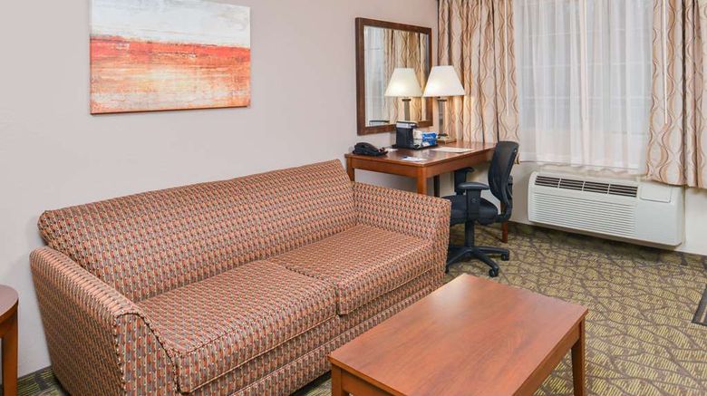 <b>Best Western of Hartland Suite</b>. Images powered by <a href="https://iceportal.shijigroup.com/" title="IcePortal" target="_blank">IcePortal</a>.