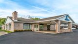 Best Western of Hartland Exterior