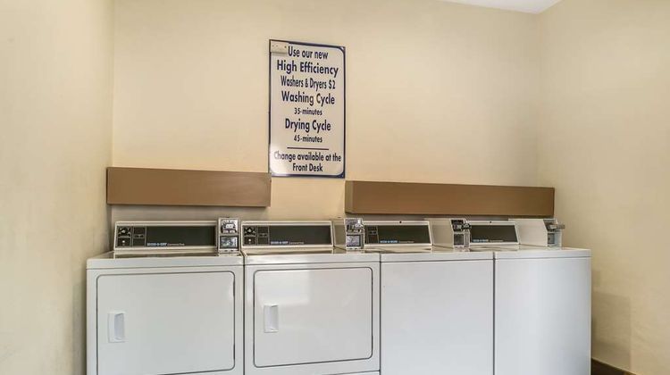 Best Western of Hartland Other