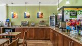 Best Western of Hartland Restaurant