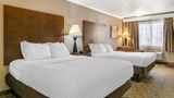 Best Western of Hartland Room