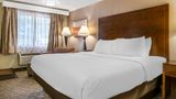 Best Western of Hartland Room