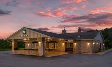 Best Western of Hartland