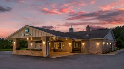 Best Western of Hartland