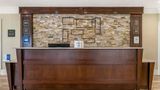 Best Western of Hartland Lobby