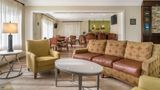 Best Western of Hartland Lobby