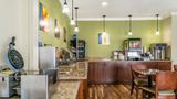 Best Western of Hartland Restaurant