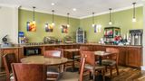 Best Western of Hartland Restaurant
