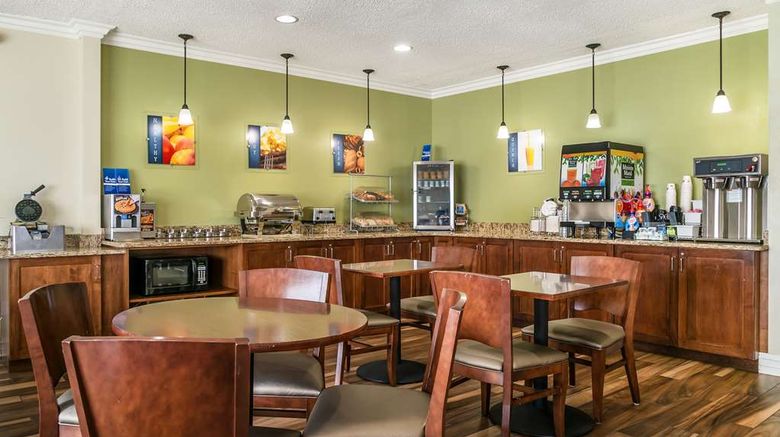 <b>Best Western of Hartland Restaurant</b>. Images powered by <a href="https://iceportal.shijigroup.com/" title="IcePortal" target="_blank">IcePortal</a>.