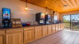 Best Western Plus Dockside Waterfront Restaurant