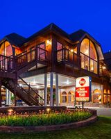 Best Western Plus Dockside Waterfront