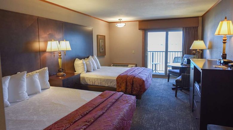 <b>Best Western Plus Dockside Waterfront Room</b>. Images powered by <a href="https://iceportal.shijigroup.com/" title="IcePortal" target="_blank">IcePortal</a>.