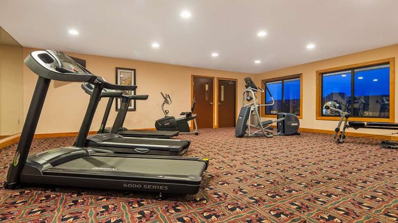 <b>Best Western Plus Dockside Waterfront Health</b>. Images powered by <a href="https://iceportal.shijigroup.com/" title="IcePortal" target="_blank">IcePortal</a>.